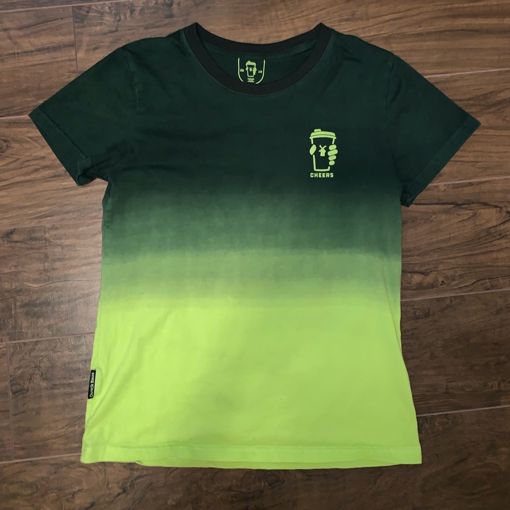 Dutch Bro’s T-Shirt Women’s Large